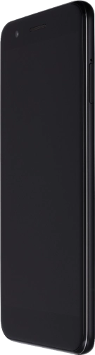 Imagen 4: Vista del lateral derecho del LG K11 - Black