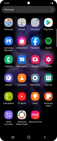 Prima Play Store.