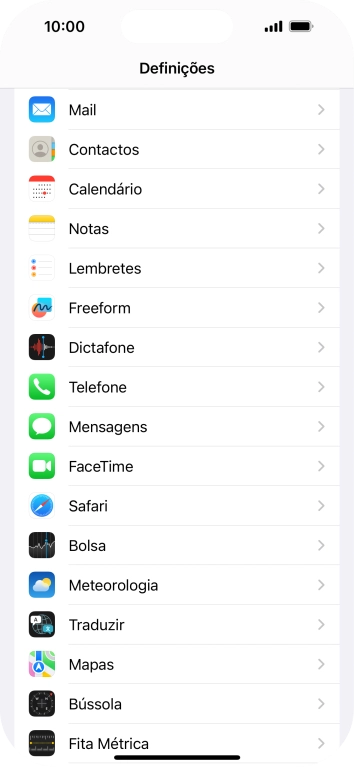 Prima Telefone.