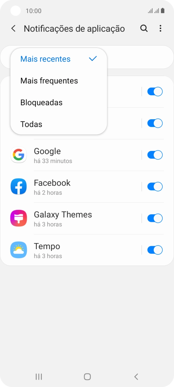 Prima a definição pretendida.