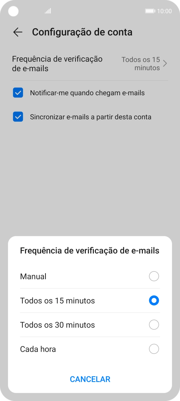 Prima a definição pretendida.