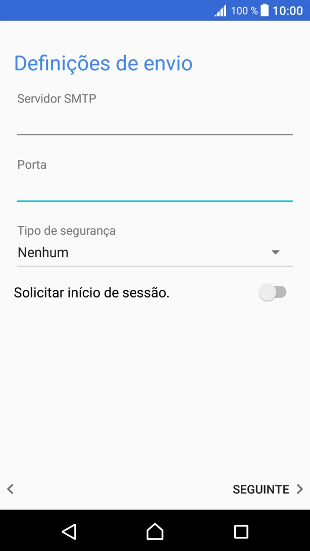 Prima o indicador junto a 