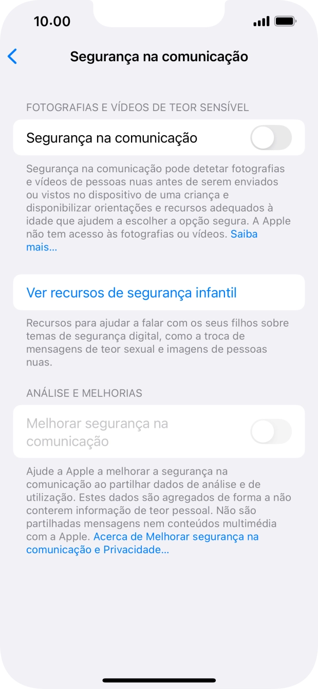 Prima o indicador junto a 