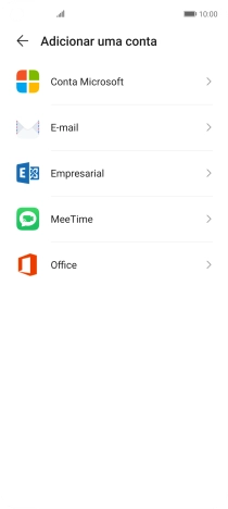 Prima E-mail.