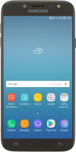 Samsung Galaxy J7 2017 (J730F)