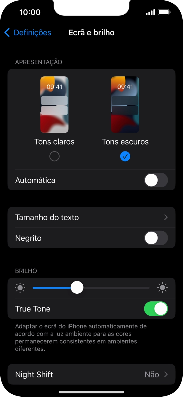 Prima o indicador junto a 