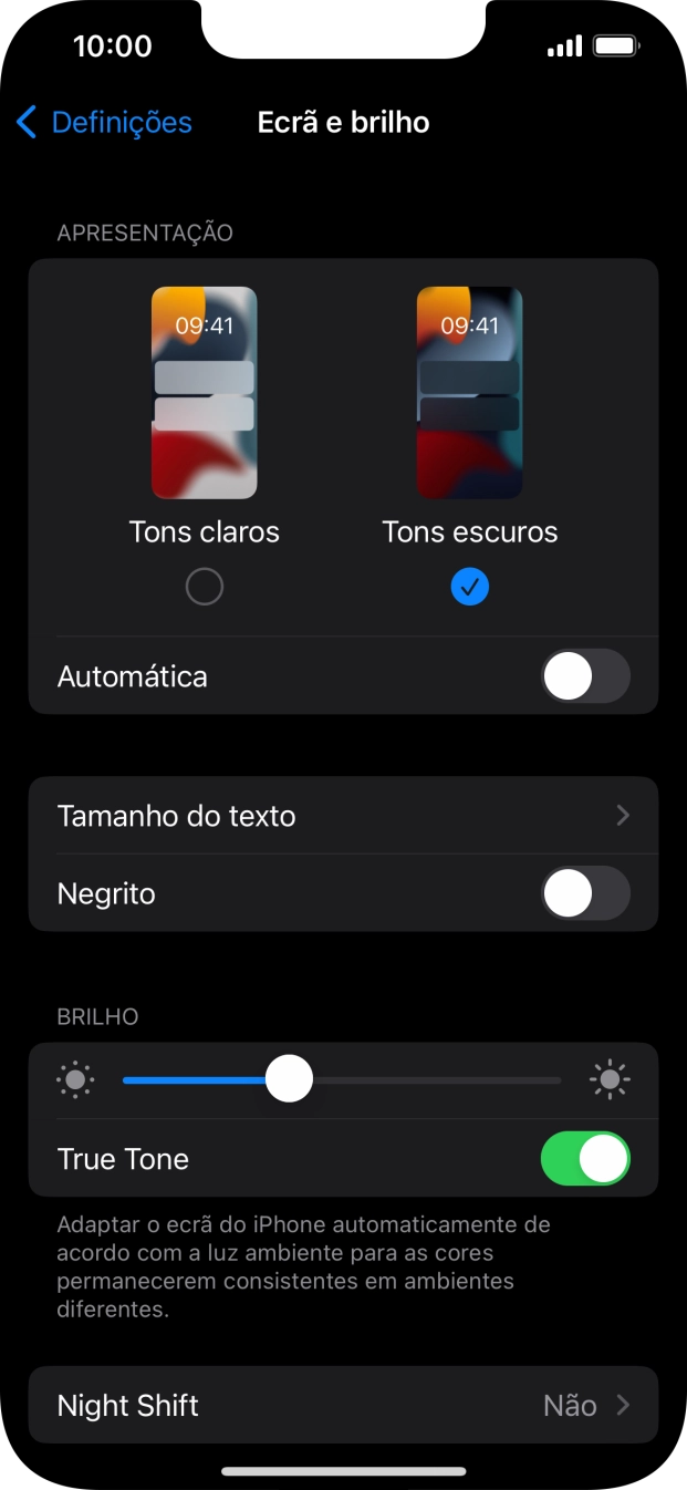 Prima o indicador junto a 