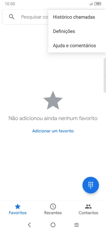 Prima Definições.