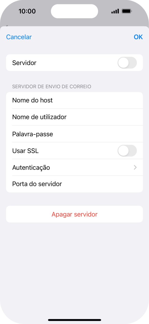 Prima o indicador junto a 