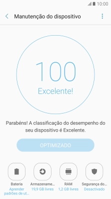 Prima Bateria.