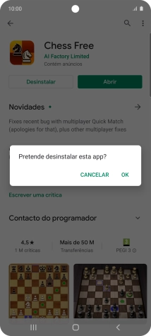 Prima OK.
