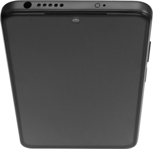 Image 5: Xiaomi Redmi Note 11 - DarkGray in DarkGray Top