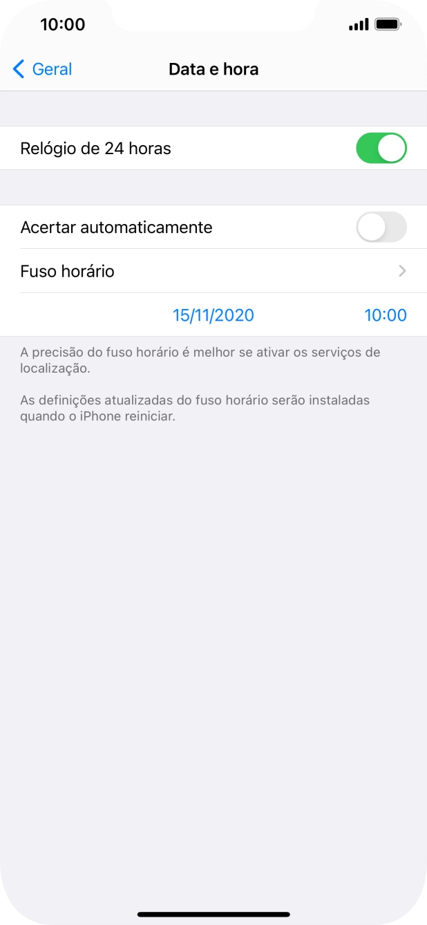 Prima o indicador junto a 