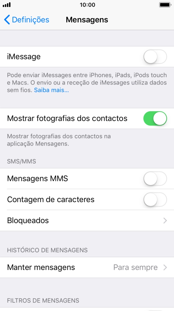 Prima o indicador junto a 