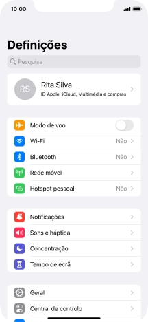 Prima Rede móvel.