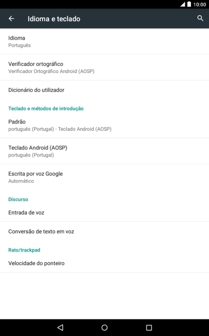 Prima Idioma.