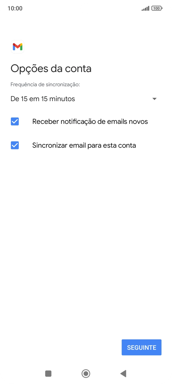 Prima a lista suspensa sob 