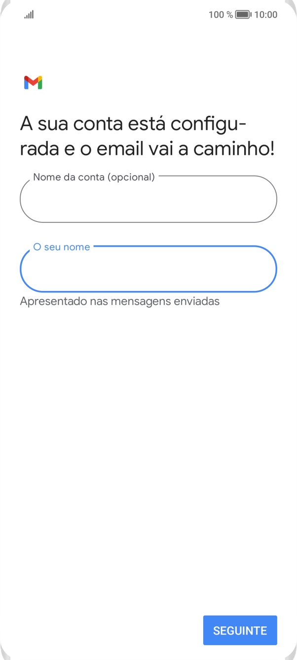 Prima SEGUINTE.