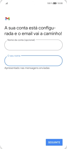 Prima SEGUINTE.