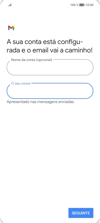 Prima SEGUINTE.