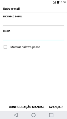 Prima AVANÇAR.