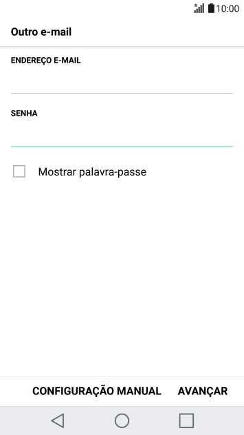 Prima AVANÇAR.