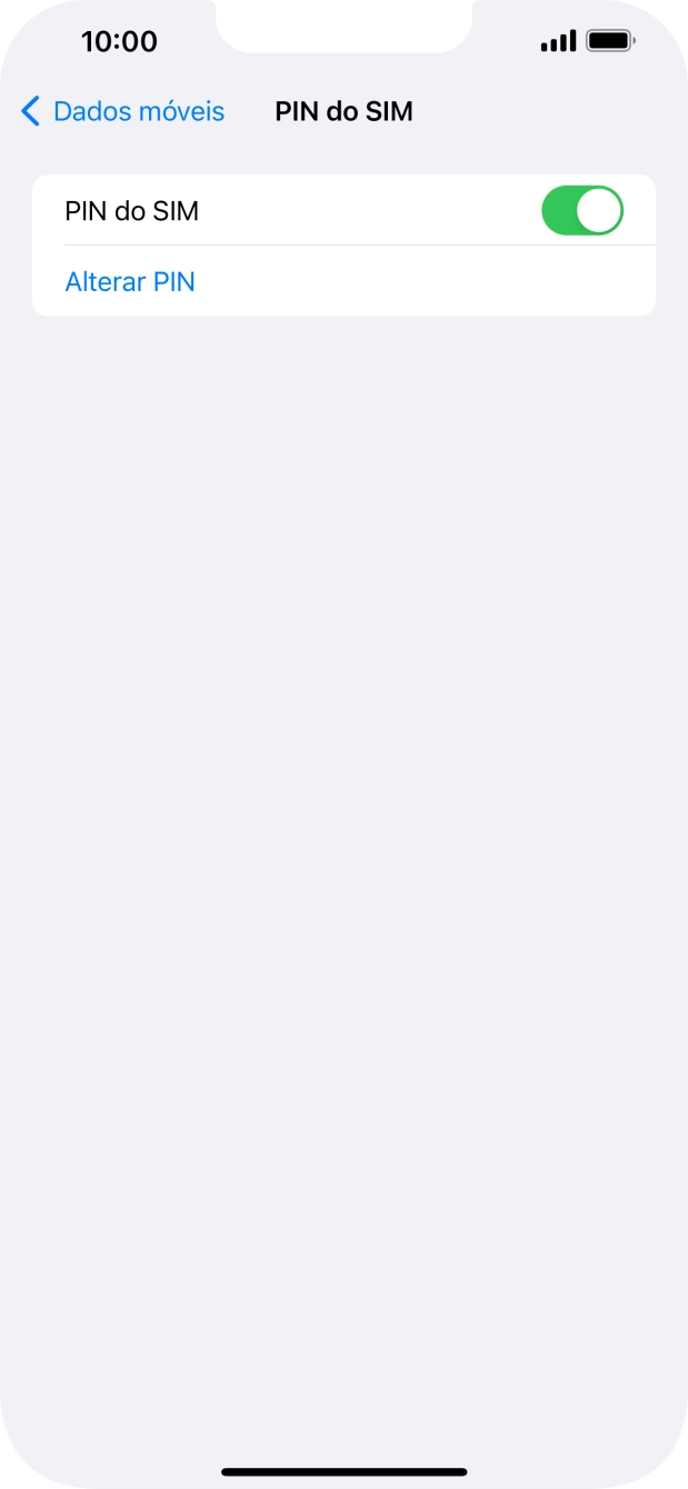 Prima o indicador junto a 