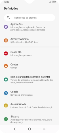 Prima Sistema.
