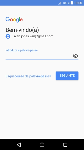 Prima o campo sob 