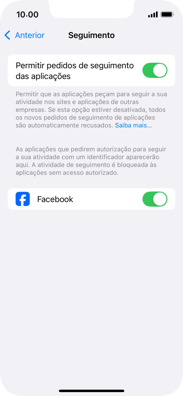 Prima o indicador junto a 
