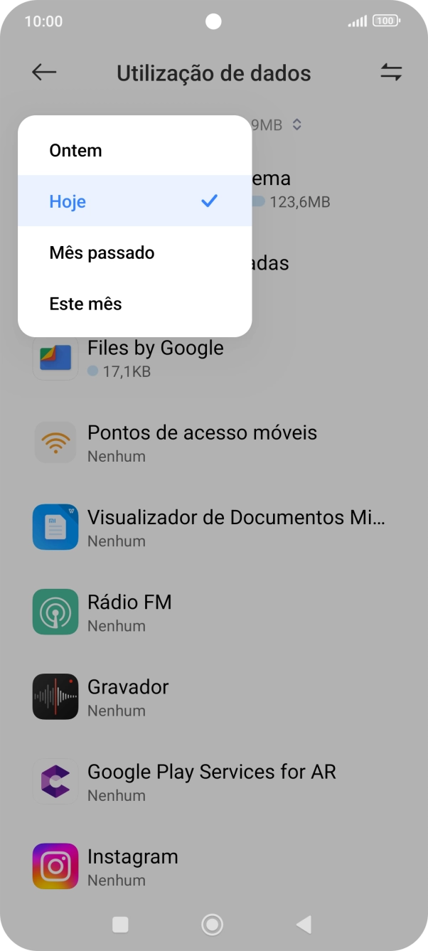 Prima a definição pretendida.