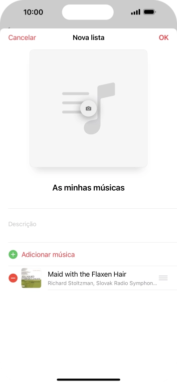 Prima OK.