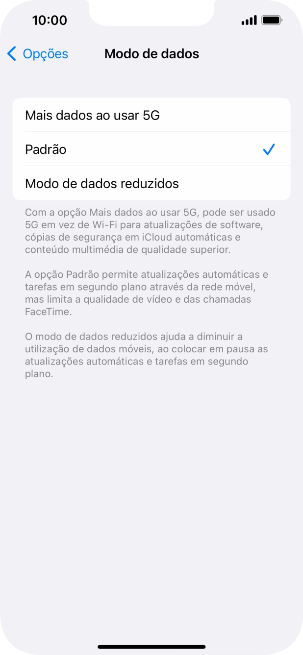 Prima a definição pretendida.