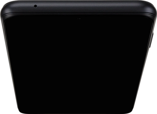 Image 5: Samsung Galaxy A22 5G - Black in Black Top