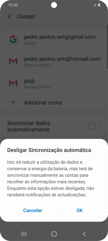 Prima OK.