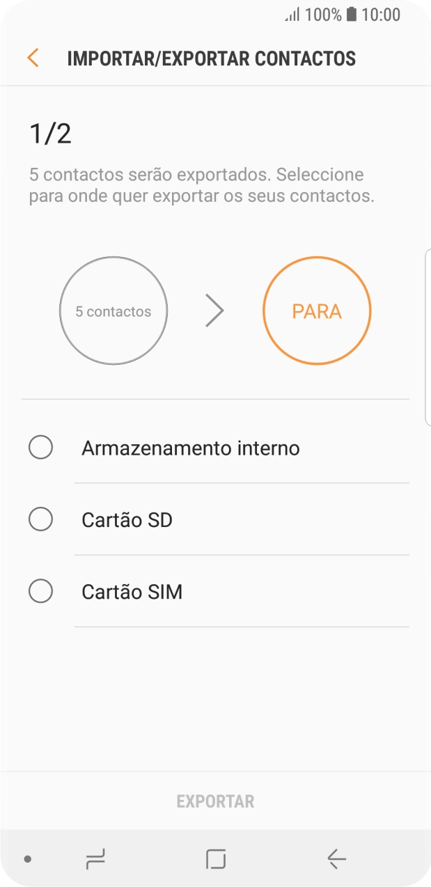 Prima Cartão SIM.