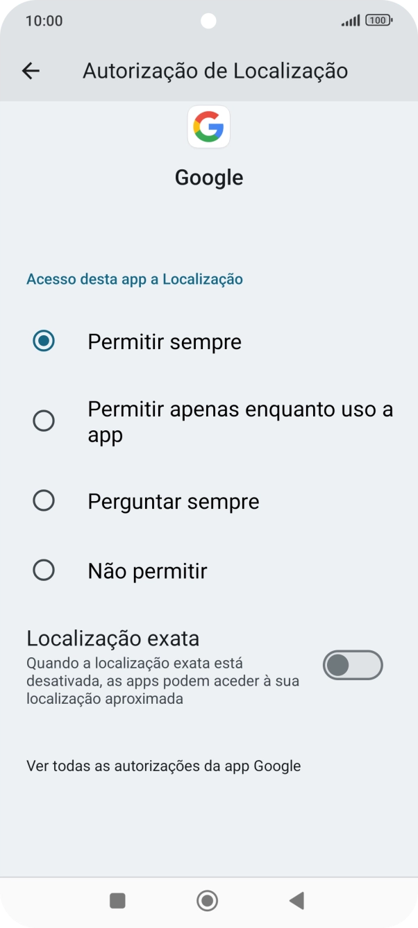 Prima a definição pretendida.