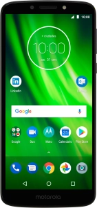 Motorola Moto G6 Play