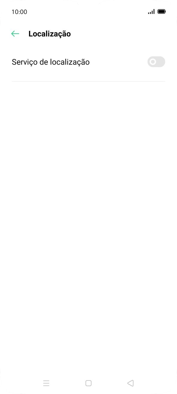 Prima o indicador junto a 