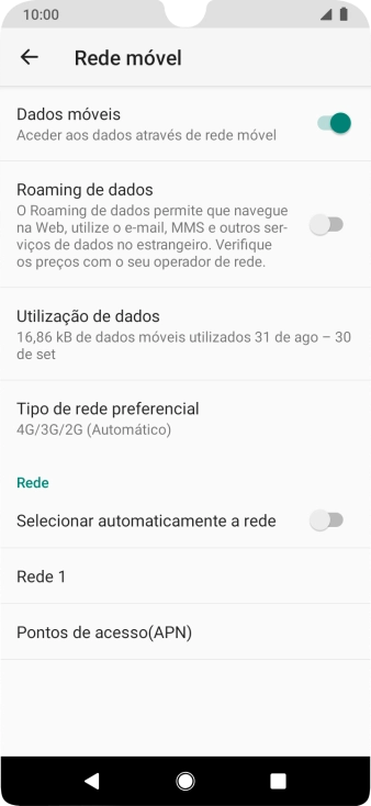 Prima o indicador junto a 