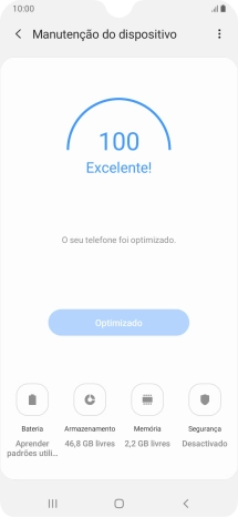 Prima Bateria.