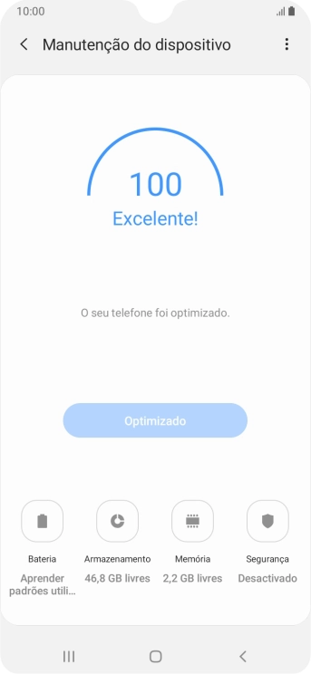 Prima Bateria.