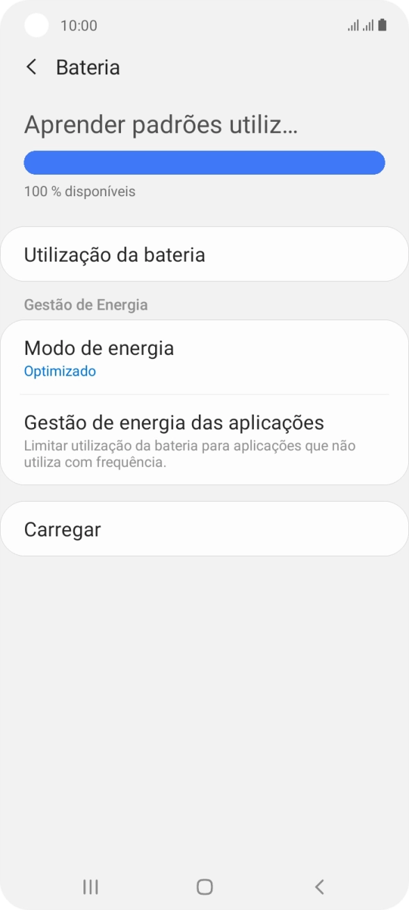 Prima Modo de energia.