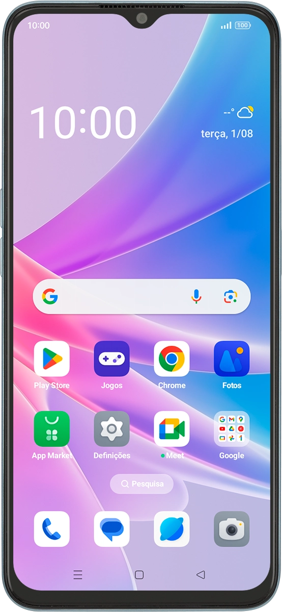 OPPO A78 5G