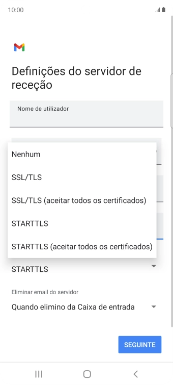 Prima Nenhum.