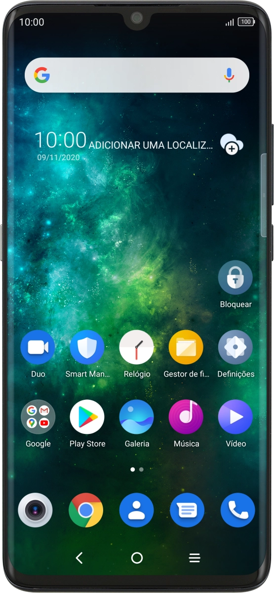 TCL 10 Pro