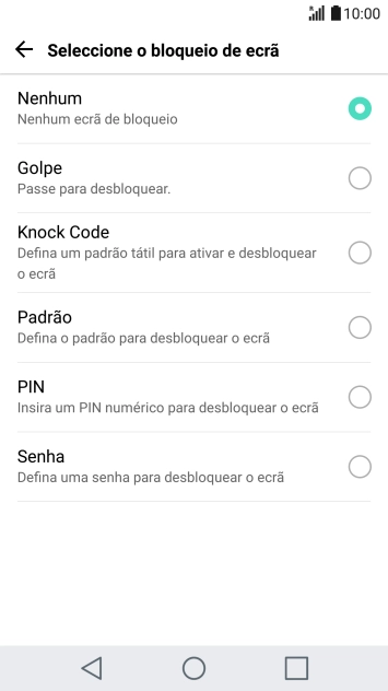 Prima Padrão.