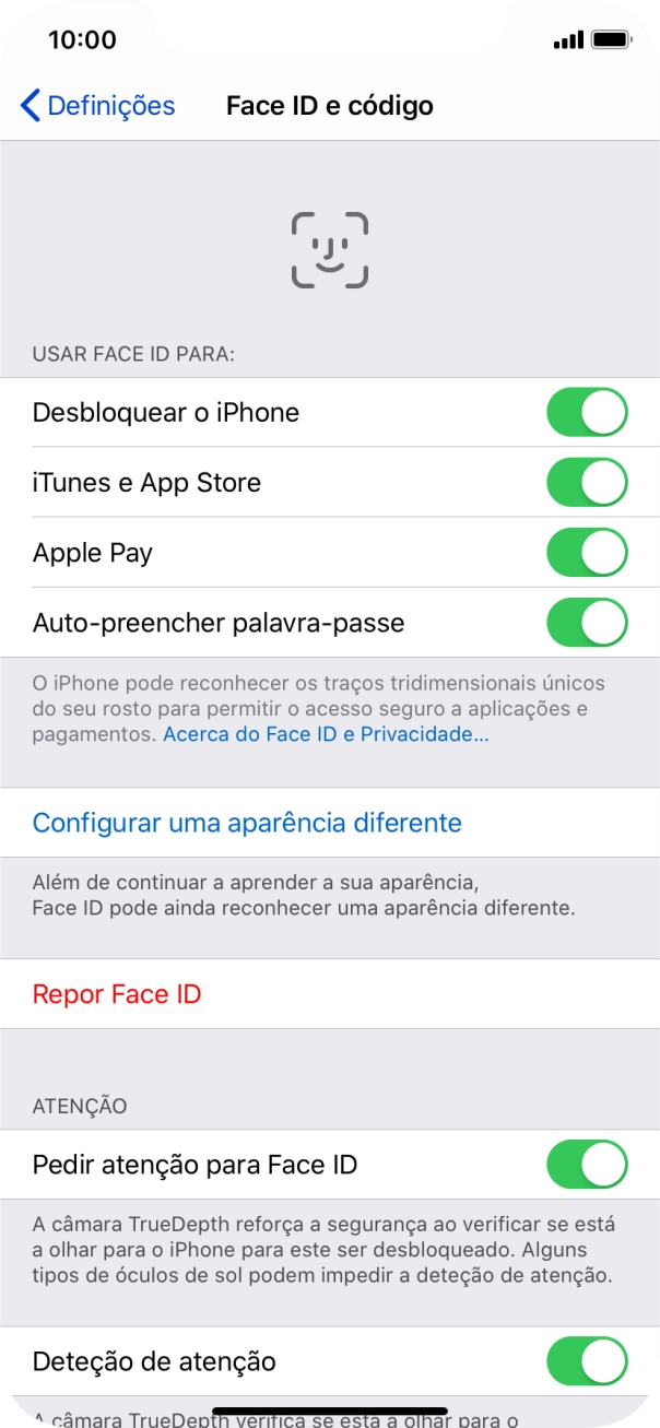 Prima o indicador junto a 