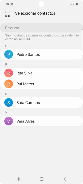 Prima o campo sobre 