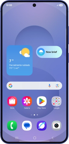 Samsung Galaxy S25+